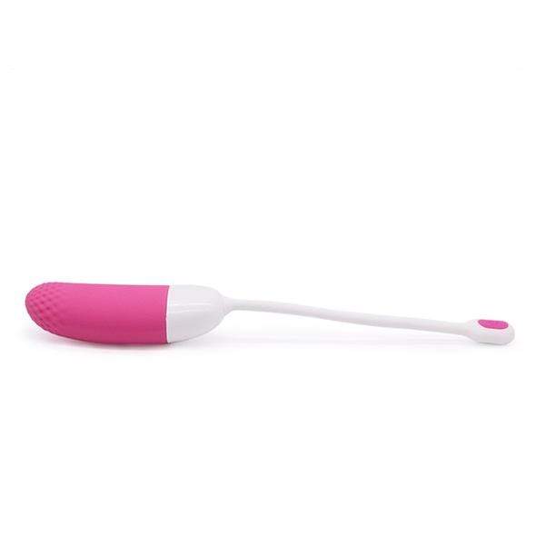 Magic Motion - Vini App-Controlled Egg Vibrator  (Pink) MGM1010 CherryAffairs