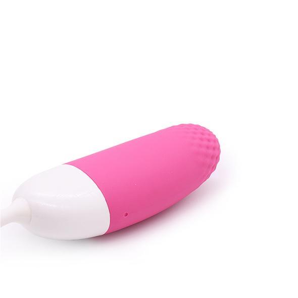 Magic Motion - Vini App-Controlled Egg Vibrator  (Pink) MGM1010 CherryAffairs