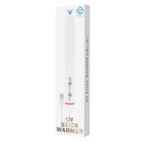 Men's Max - Rechargeable UV Stick Warmer MM1022 CherryAffairs