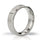 Mystim - His Ringness The Duke Polished Stainless Steel Cock Ring MTM1014 CherryAffairs