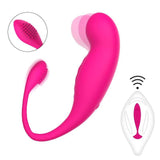 MyToys - My Finger G Spot and Clit Massager (Pink) MYT1003 CherryAffairs