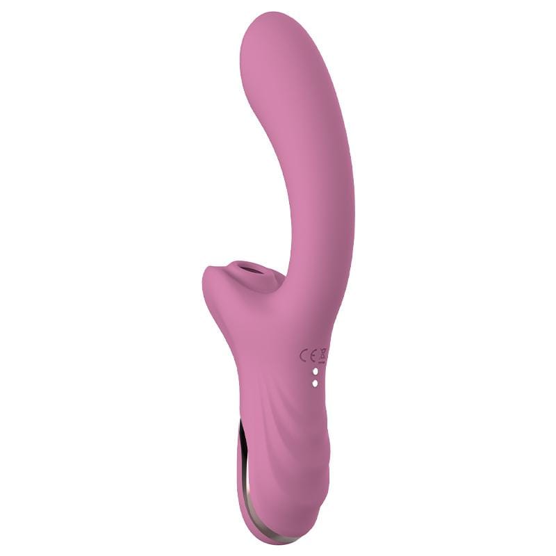 MyToys - MyAiryClit Rabbit Vibrator CherryAffairs