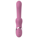 MyToys - MyAiryClit Rabbit Vibrator CherryAffairs