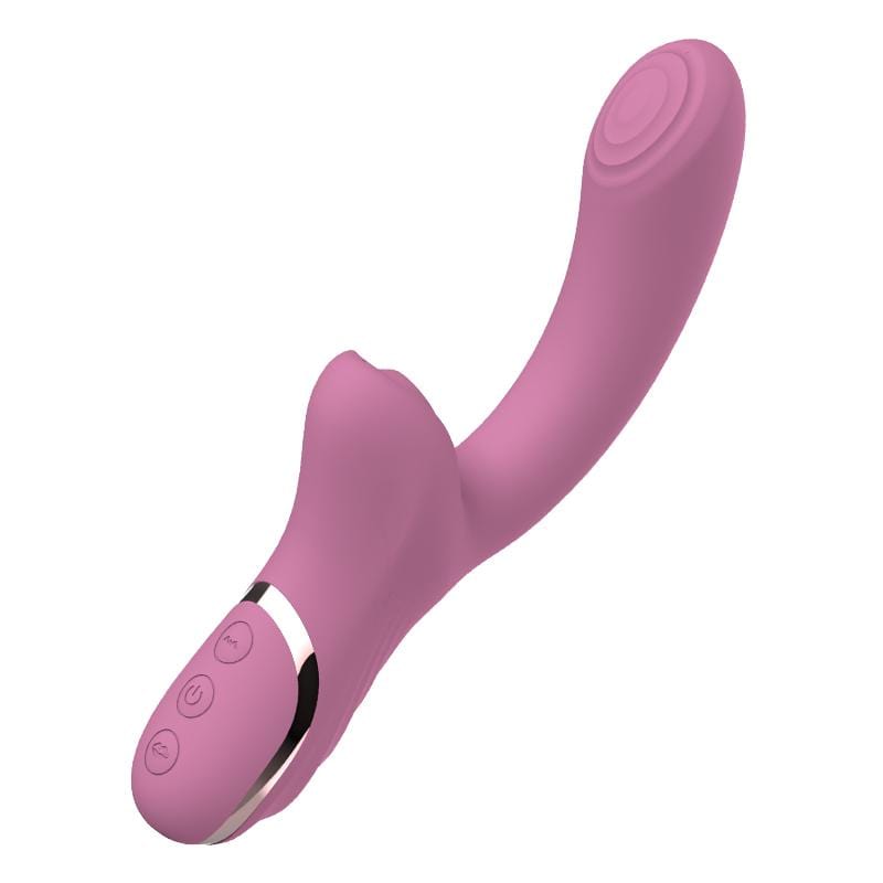 MyToys - MyAiryClit Rabbit Vibrator CherryAffairs