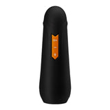 MyToys - MyFun Clamping and Vibrating Masturbation Cup (Black) MYT1015 CherryAffairs