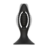 MyToys - MyPlug Remote Control Anal Plug (Black) MYT1023 CherryAffairs