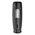 MyToys - Rocky Automatic Vibrating Masturbator (Black) MYT1004 CherryAffairs
