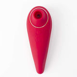 MyToys - Seahorse Dual G Spot Vibrator with Clitoral Air Stimulator MYT1017 CherryAffairs