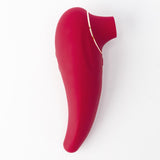 MyToys - Seahorse Dual G Spot Vibrator with Clitoral Air Stimulator CherryAffairs