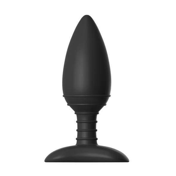 Nexus - Ace Wireless Remote Control Vibrating Butt Plug CherryAffairs