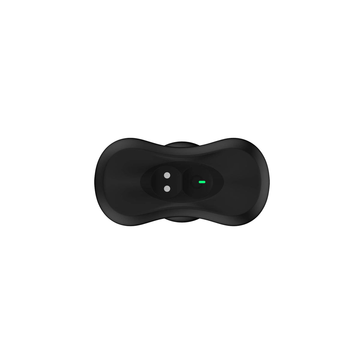 Nexus - Bolster Rechargeable Inflatable Prostate Butt Plug with Remote Control (Black) NE1068 CherryAffairs