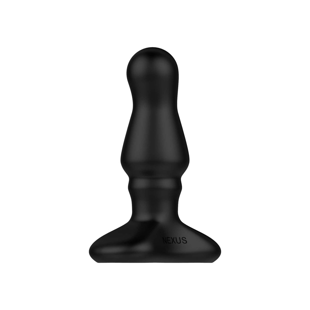 Nexus - Bolster Rechargeable Inflatable Prostate Butt Plug with Remote Control (Black) NE1068 CherryAffairs