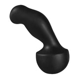 Nexus - Gyro Vibe Hands Free Vibrating Dildo (Black) NE1061 CherryAffairs