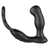 Nexus - Revo Embrace Waterproof Remote Control Rotating Prostate Massager (Black) NE1062 CherryAffairs