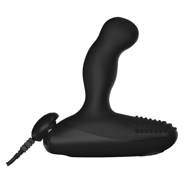 Nexus - Revo Intense Prostate Massager (Black) NE1024 CherryAffairs