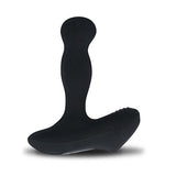 Nexus - Revo Slim Rechargeable Vibrating Prostate Massager (Black) NE1025 CherryAffairs