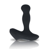 Nexus - Revo Slim Rechargeable Vibrating Prostate Massager (Black) NE1025 CherryAffairs