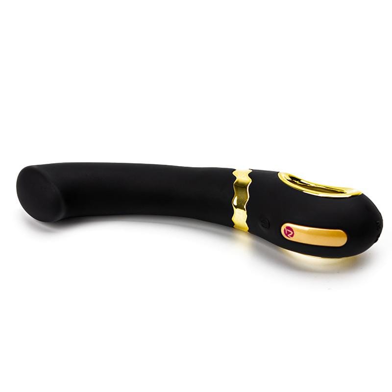 Nomi Tang - Getaway Plus 2 G Spot Vibrator CherryAffairs