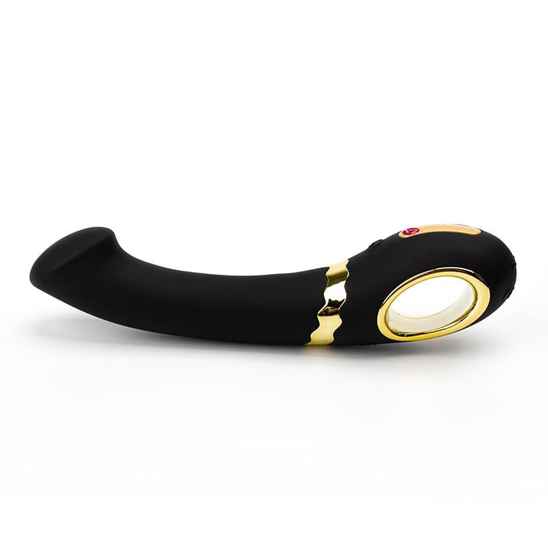 Nomi Tang - Getaway Plus 2 G Spot Vibrator CherryAffairs