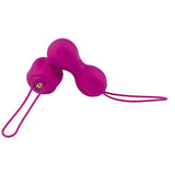 Nomi Tang - IntiMate Kegel Balls Set CherryAffairs