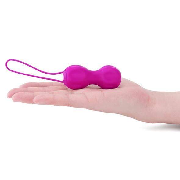 Nomi Tang - Intimate Plus Kegel Exerciser Ball Set CherryAffairs