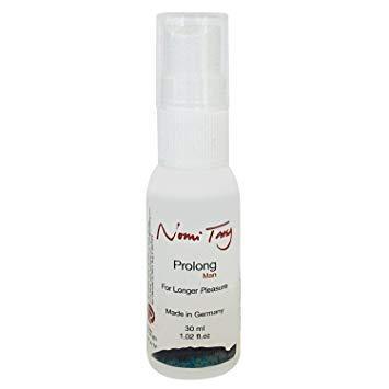 Nomi Tang - Prolong Men Delay Spray 30ml NT1007 CherryAffairs