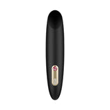 Nomi Tang - Samba Heating Bullet Vibrator (Black) NT1032 CherryAffairs