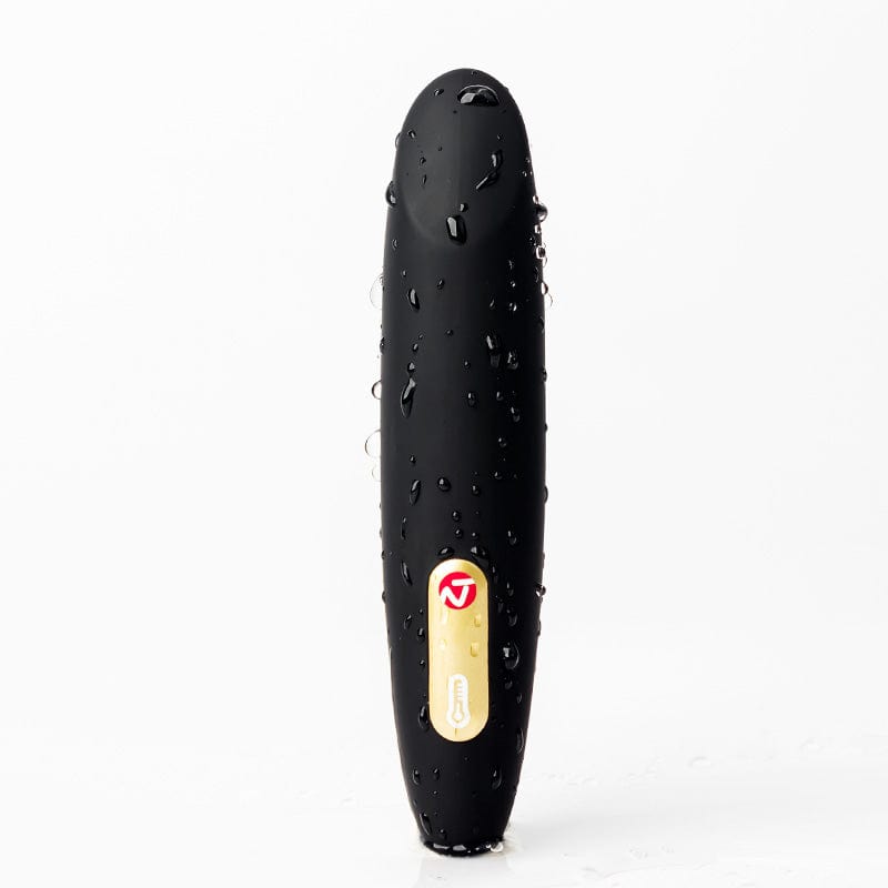 Nomi Tang - Samba Heating Bullet Vibrator (Black) NT1032 CherryAffairs