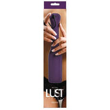 NS Novelties - Lust Bondage Paddle (Purple) NS1087 CherryAffairs