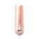 NU - Sensuelle Joie Discreet Petite Powerful Bullet Vibrator  Rose Gold 9342851002705 Bullet (Vibration) Rechargeable