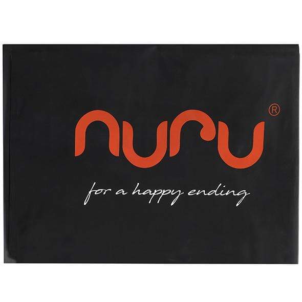 Nuru - PVC Bedsheet for Massage 180x220cm NR1007 CherryAffairs