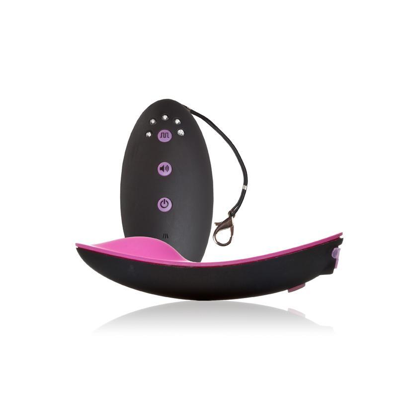 OhMiBod - Club Vibe 2.OH Music Vibrator OMB1001 CherryAffairs