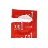 Okamoto - 001 Zero One Hydro Polyurethane Non Latex Ultra Thin Condom OK1025 CherryAffairs