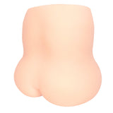 ONDO! - MOCO Double Vagina Ass Dual Hole Masturbator (Beige) OD1004 CherryAffairs