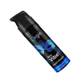 Orgie - Sexy Vibe Liquid Vibrator Gel Tingling Effect 15ml OG1005 CherryAffairs