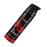 Orgie - Sexy Vibe Liquid Vibrator Gel Tingling Hot Effect 15ml OG1006 CherryAffairs