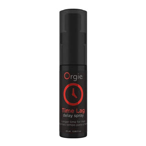 Orgie - Time Lag Delay Spray 25ml OG1014 CherryAffairs