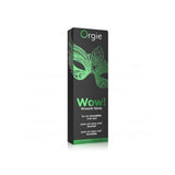 Orgie - Wow Bucal Blowjob Arousal Spray 10ml OG1016 CherryAffairs