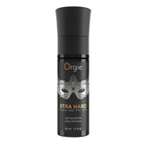 Orgie - Xtra Hard Power Delay Gel for Him 50ml OG1009 CherryAffairs