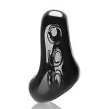 Oxballs - 360 Cock Ring and Ballsling Cock Sleeve CherryAffairs