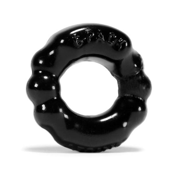 Oxballs - Atomic Jock 6-Pack Cock Ring OX1001 CherryAffairs