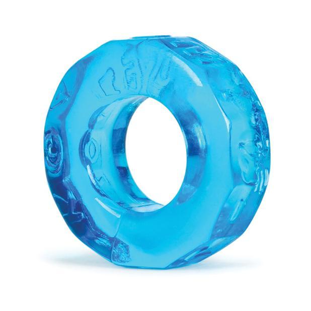 Oxballs - Atomic Jock Sprocket Super Stretch Cock Ring OX1035 CherryAffairs