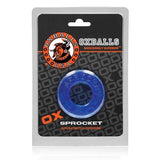 Oxballs - Atomic Jock Sprocket Super Stretch Cock Ring CherryAffairs