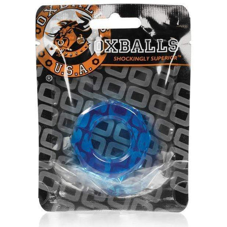 Oxballs - Humpballs Rubber Cock Ring    Rubber Cock Ring (Non Vibration)