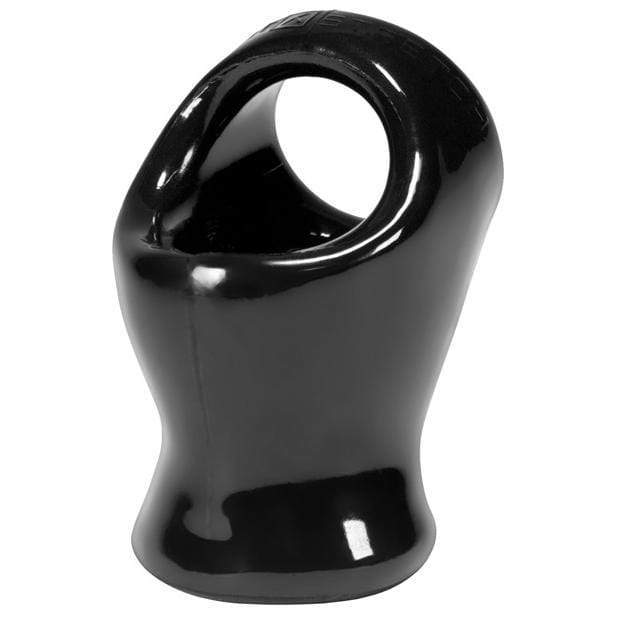 Oxballs - Unit X Stretch Cock Sling Cock Sleeve (Black) OX1036 CherryAffairs