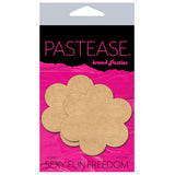 Pastease - Basic Daisy Pasties Nipple Covers (Nude)    Nipple Covers