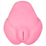 Peach Toys - Floor Icco Thightening Onahole 1.5kg (Pink) PCT1007 CherryAffairs