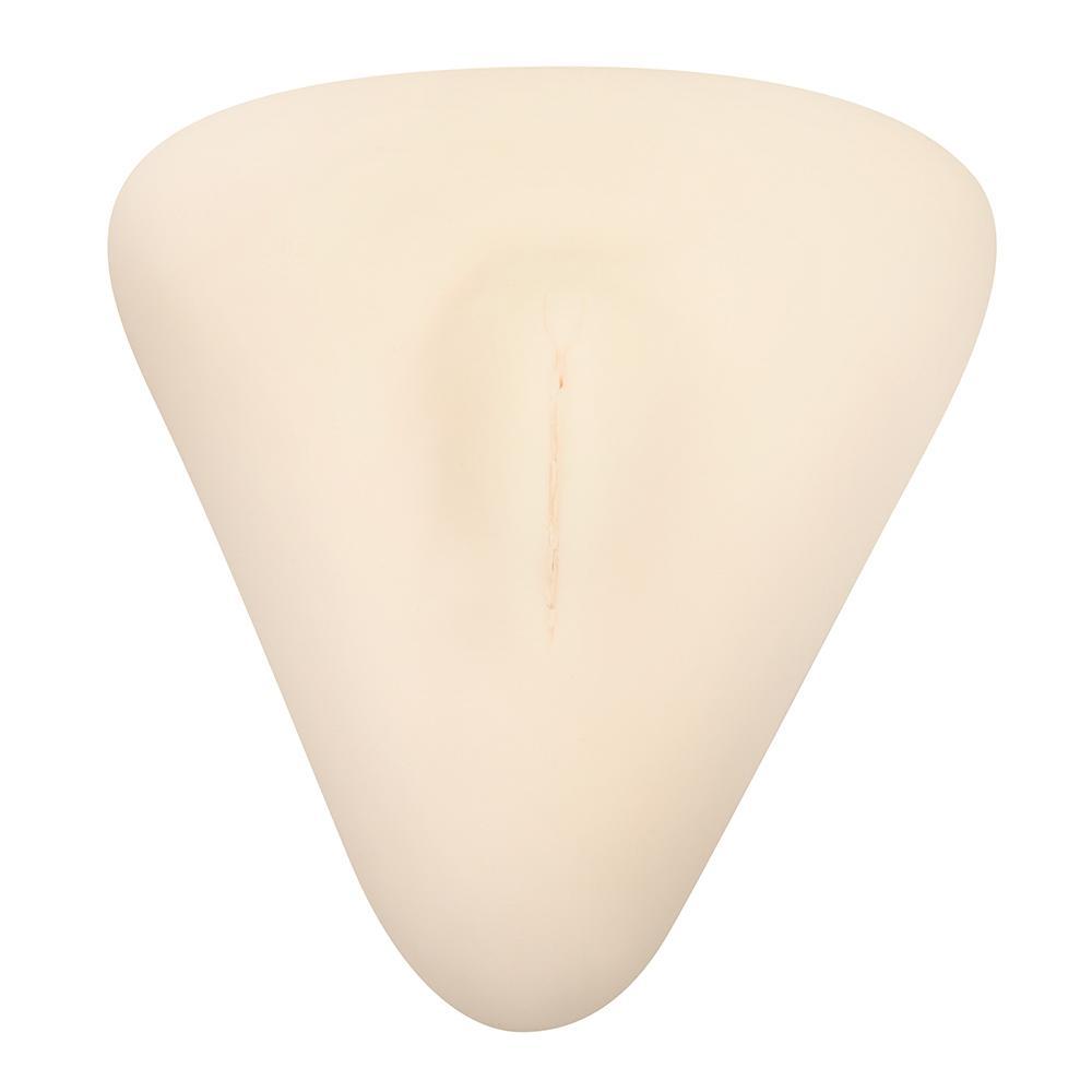 Peach Toys - Floor Masturbating Base Pad 18 (White) PCT1006 CherryAffairs