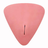 Peach Toys - Floor Onahole Pad Air Masturbator (Pink) PCT1009 CherryAffairs