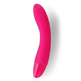 PicoBong - ZIZO Innie Vibrator (Cerise) PB1010 CherryAffairs